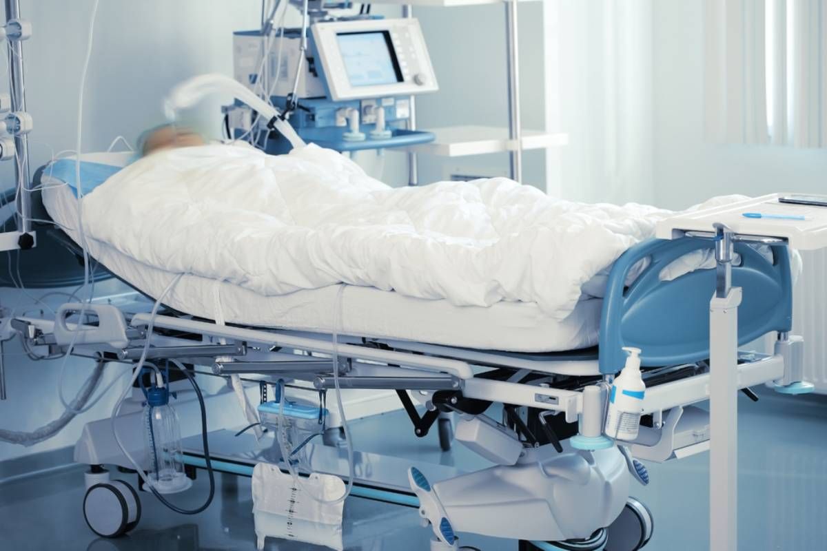 У Калуші зафіксували другу смерть від переохолодження
