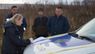 Водієм, який розбив два поліцейські авто біля Львова, виявився місцевий депутат