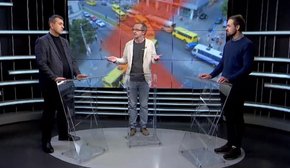 «Водій був у доброму гуморі»