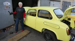 «Якщо жінка сильно хоче…»