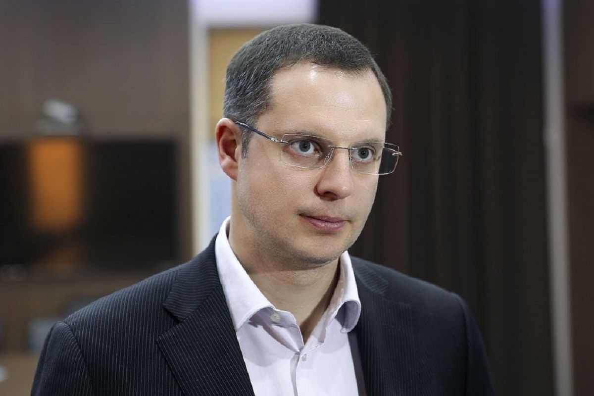 Сина Ігоря Шурми призначили заступником голови Офісу президента