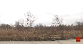 У Львові з першого разу не змогли продати 15 га землі в промзоні «Сигнівка»