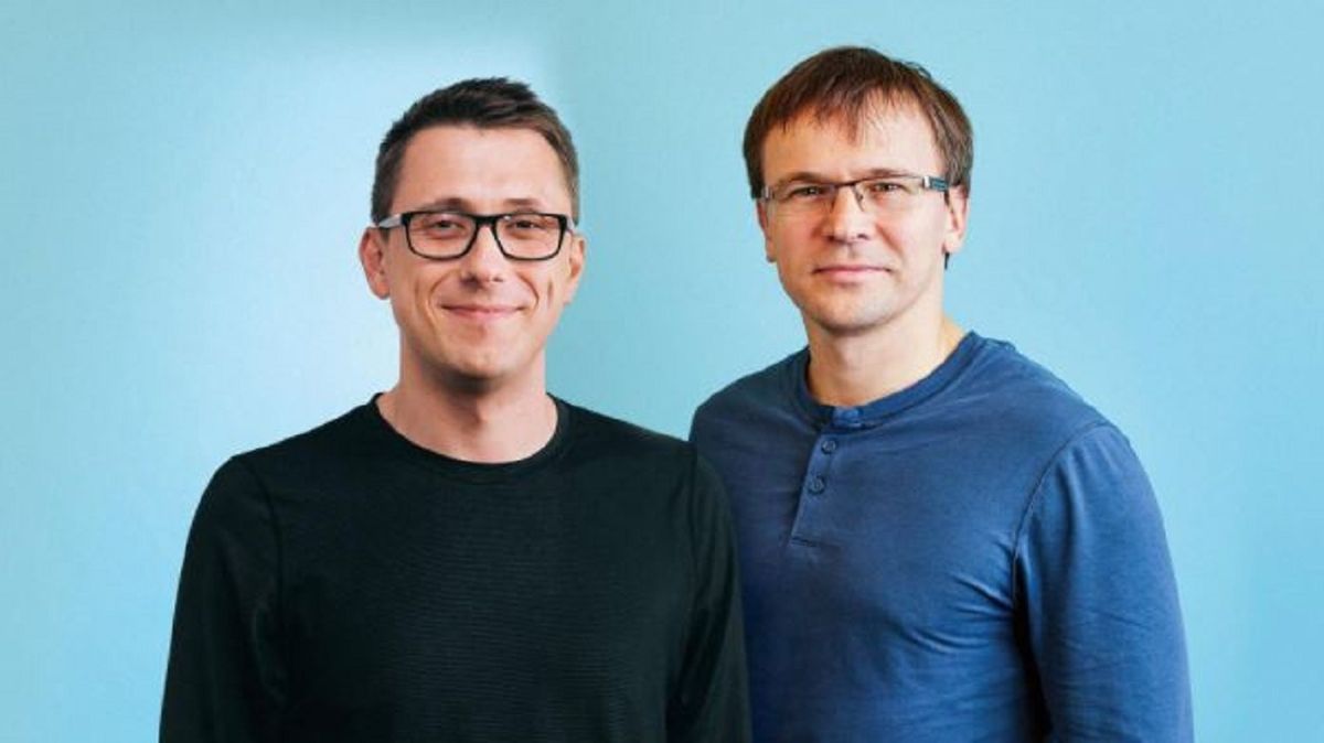 Засновники українського стартапу Grammarly стали доларовими мільярдерами