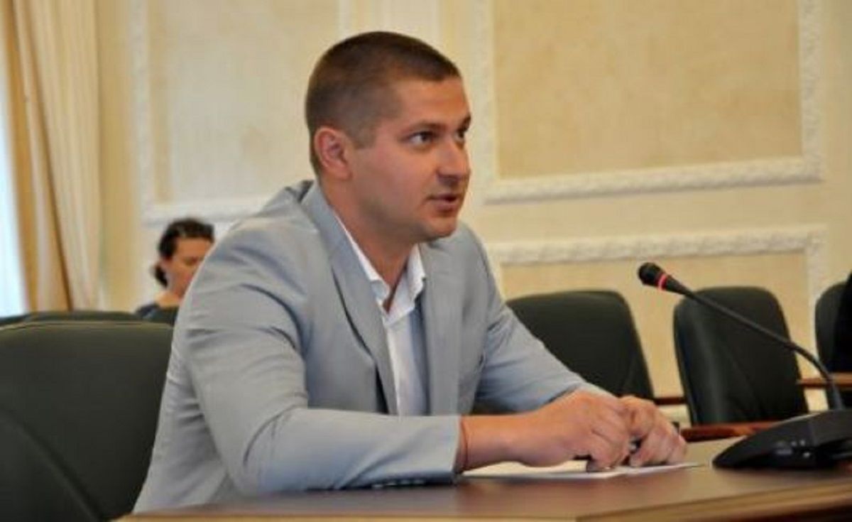 У Києві знайшли мертвим екс-суддю, який фігурував у справі про привласнення квартир