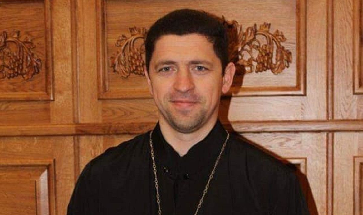 За п’яну їзду львівського священика оштрафували на 17 тис. грн
