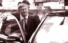 Два президенти