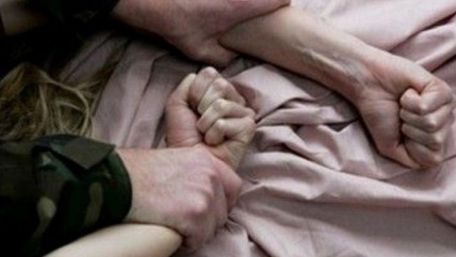 23% українців зазнали сексуального насилля чи домагань у дитинстві
