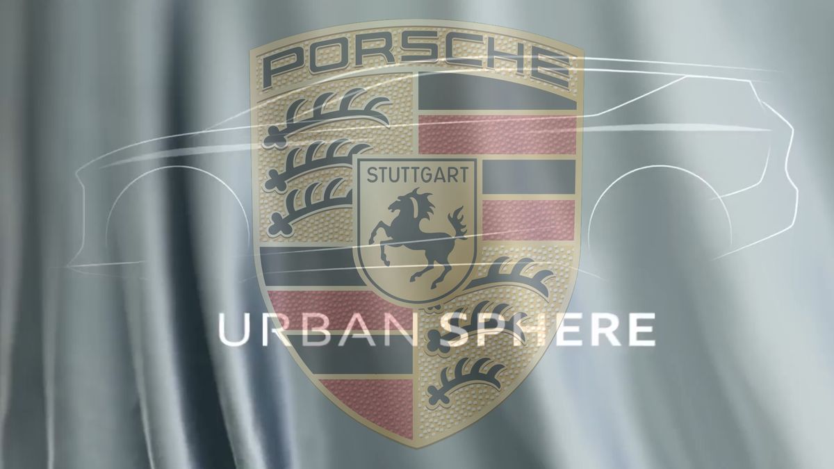 Porsche проектує позашляховик, більший за Cayenne