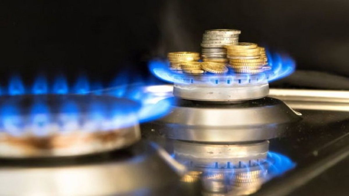 Майже 2 млрд грн заборгували за газ побутові споживачі на Львівщині