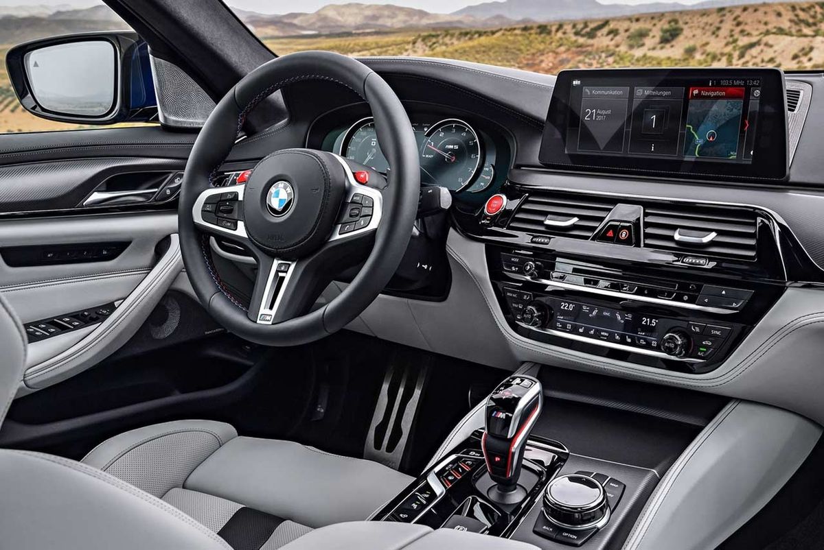 Власники автомобілів BMW найчастіше скручують пробіг авто перед продажем, – дослідження