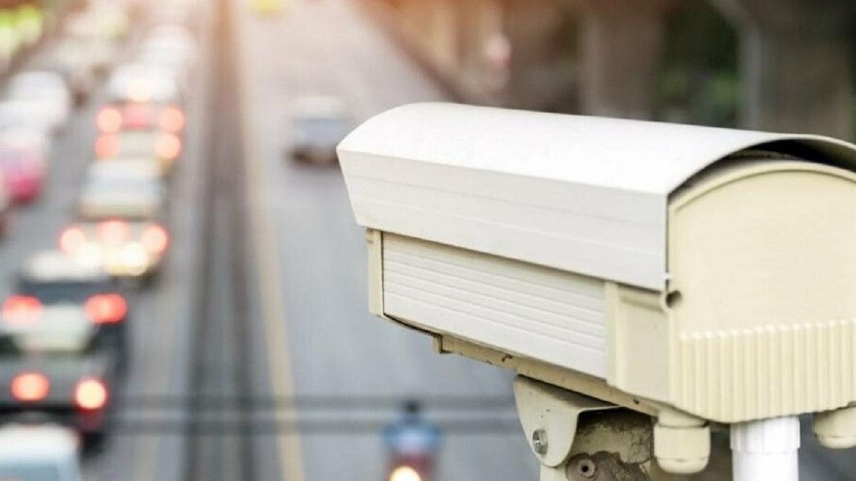 У Львові встановили ще дві камери автофіксації порушень ПДР