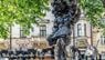 Депутати не підтримали демонтаж пам'ятника Моцарту у Львові