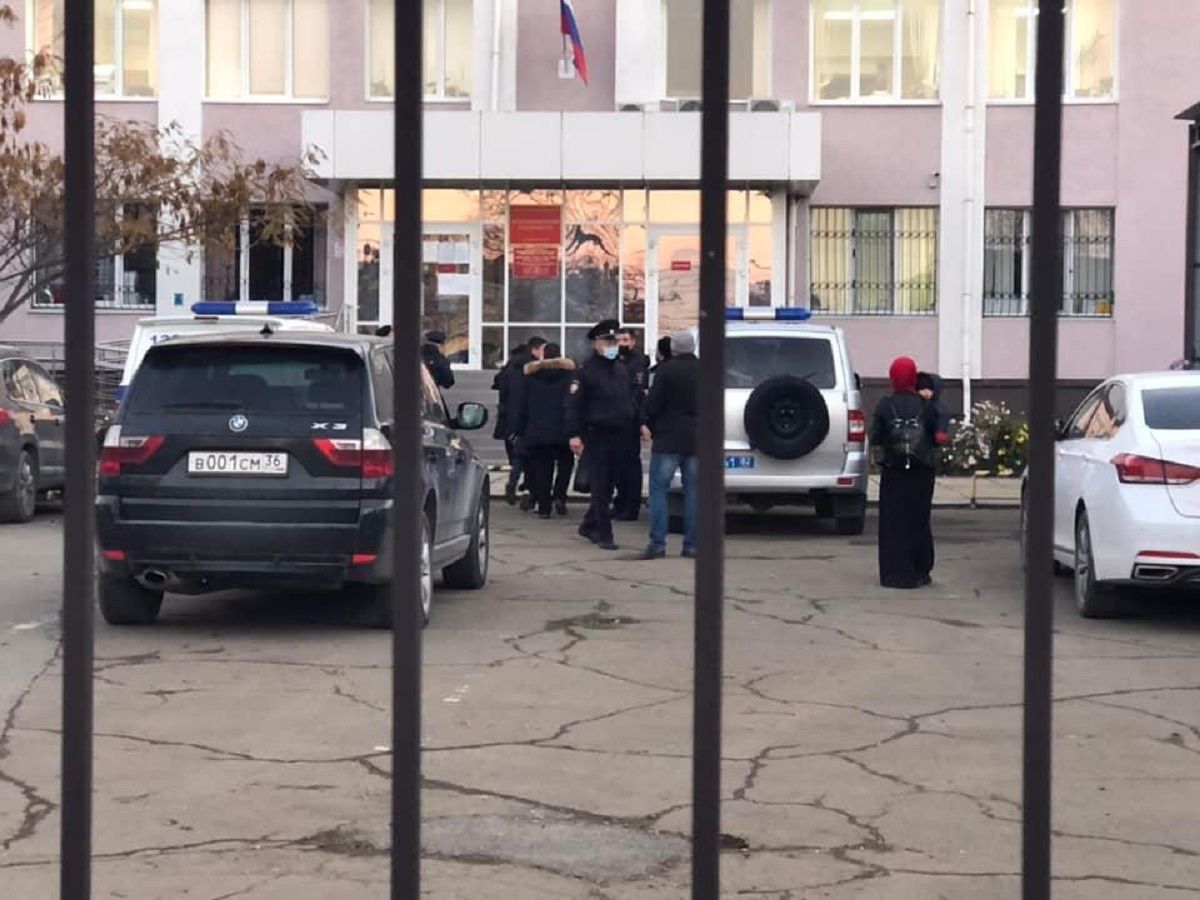 У Криму заарештували понад 20 кримських татар