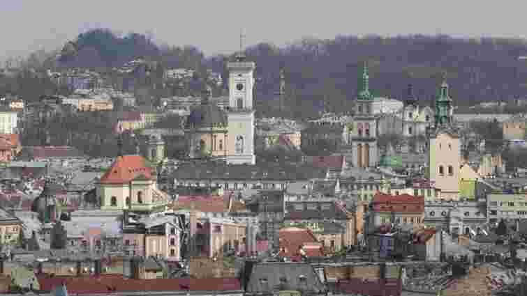 Львів готується розгортати тероборону через загрозу вторгнення Росії