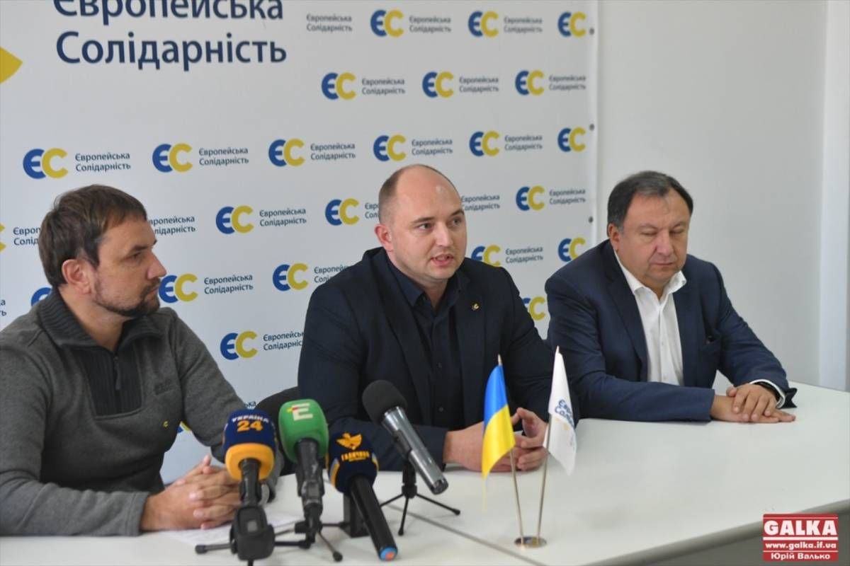 У депутата франківської облради провели обшуки у справі про замах на Сергія Шефіра
