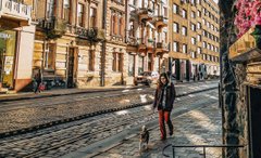 Головні новини Львова за 25 листопада