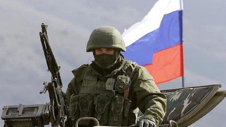 Bloomberg повідомив про масштабне збільшення російської армії у Криму