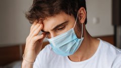 Covid із вами залишиться