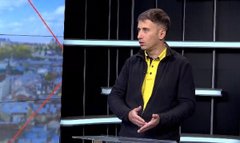 «Люди дуже часто кажуть, що це неможливо. Але це не так»