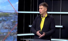 «Люди дуже часто кажуть, що це неможливо. Але це не так»