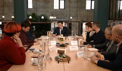 Найцікавіше з прес-марафону Зеленського