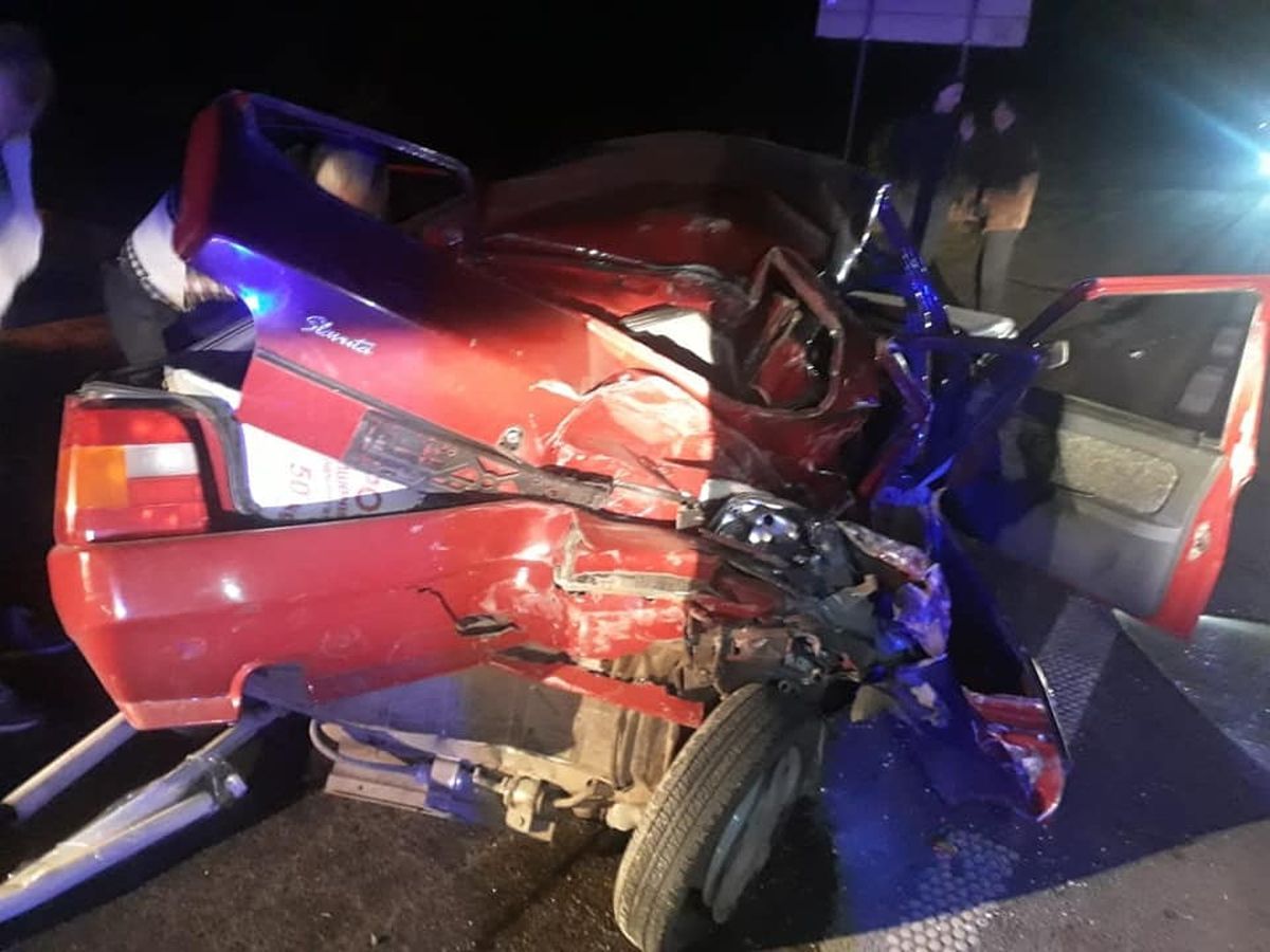 Далекобійник з Рівненщини отримав умовне покарання за скалічену в ДТП жінку 