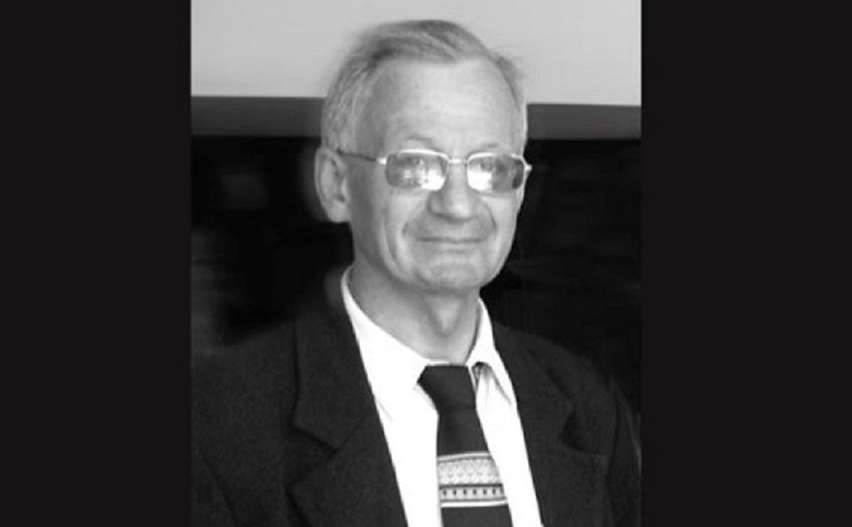 Екс-редактора червоноградської газети «Гірник» вбив його син