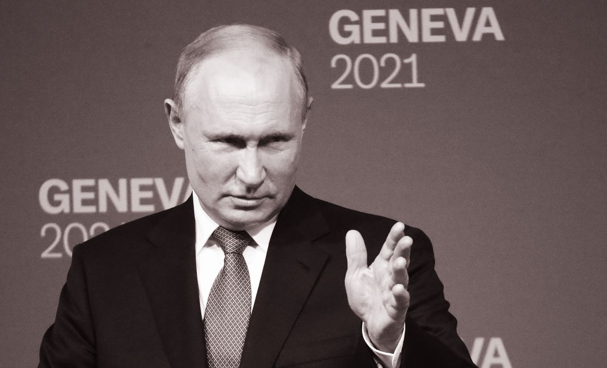Чобіт у дверях