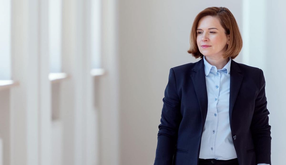 Померла екс-міністерка освіти і науки Любомира Мандзій