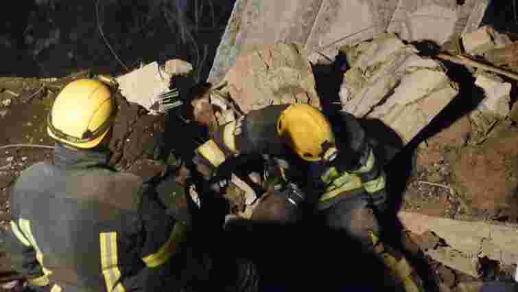 Рятувальники знайшли ще одне тіло після вибуху в Новій Одесі