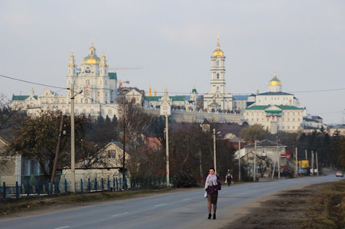 Мешканця Почаєва посадили на рік за вбивство грабіжника під час самооборони