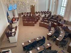 Найцікавіше з Ратуші