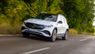 Дебют Mercedes-EQB: відомі характеристики і ціни
