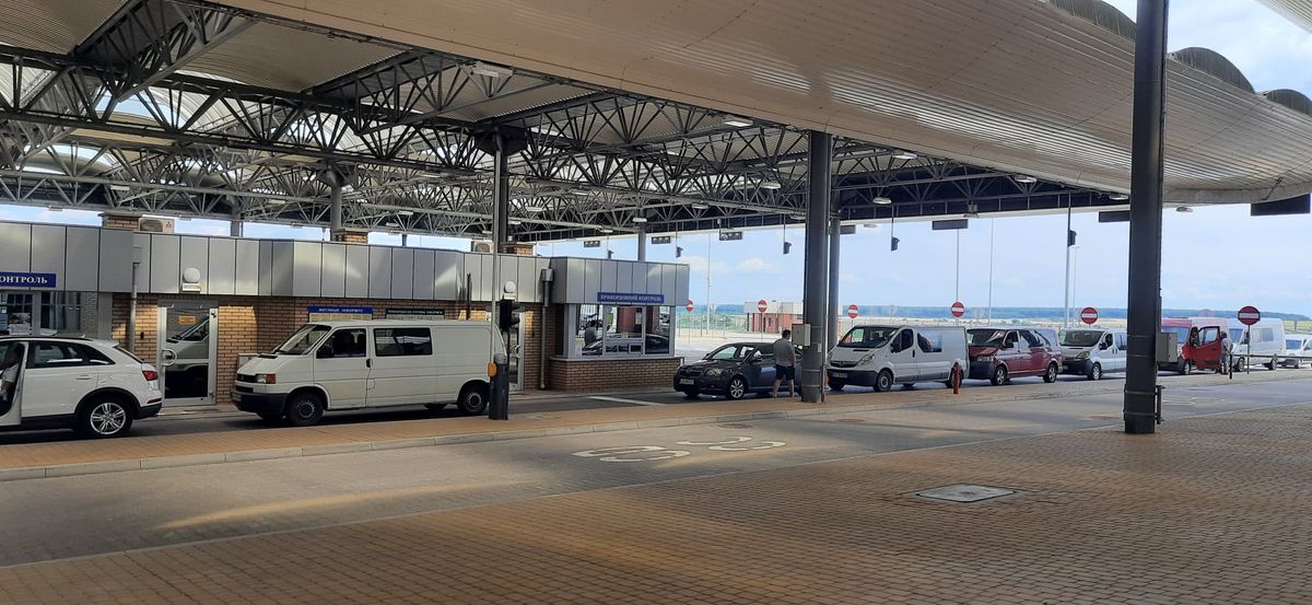 Найбільше вживаних автомобілів у 2021 році в Україну ввезли зі США