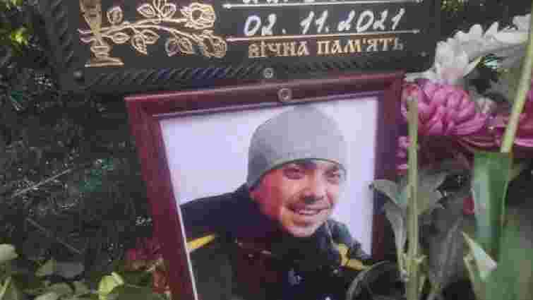 Поліція оголосила в розшук киянина, причетного до смерті чоловіка поблизу Почаївської Лаври