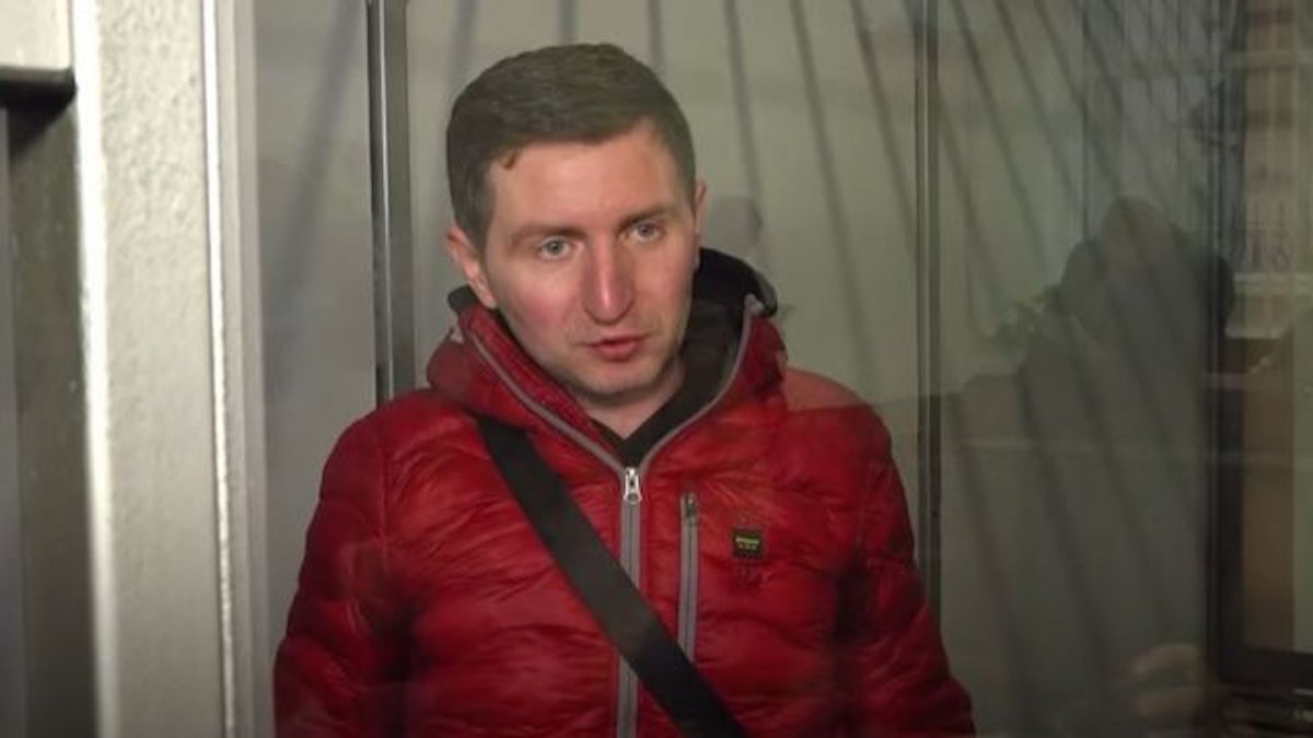 Прихильники Остапа Стахіва зібрали майже мільйон гривень на заставу