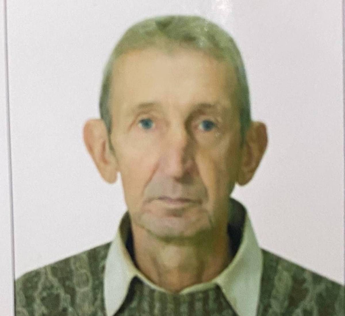 Зниклого два тижні тому прикарпатця знайшли мертвим