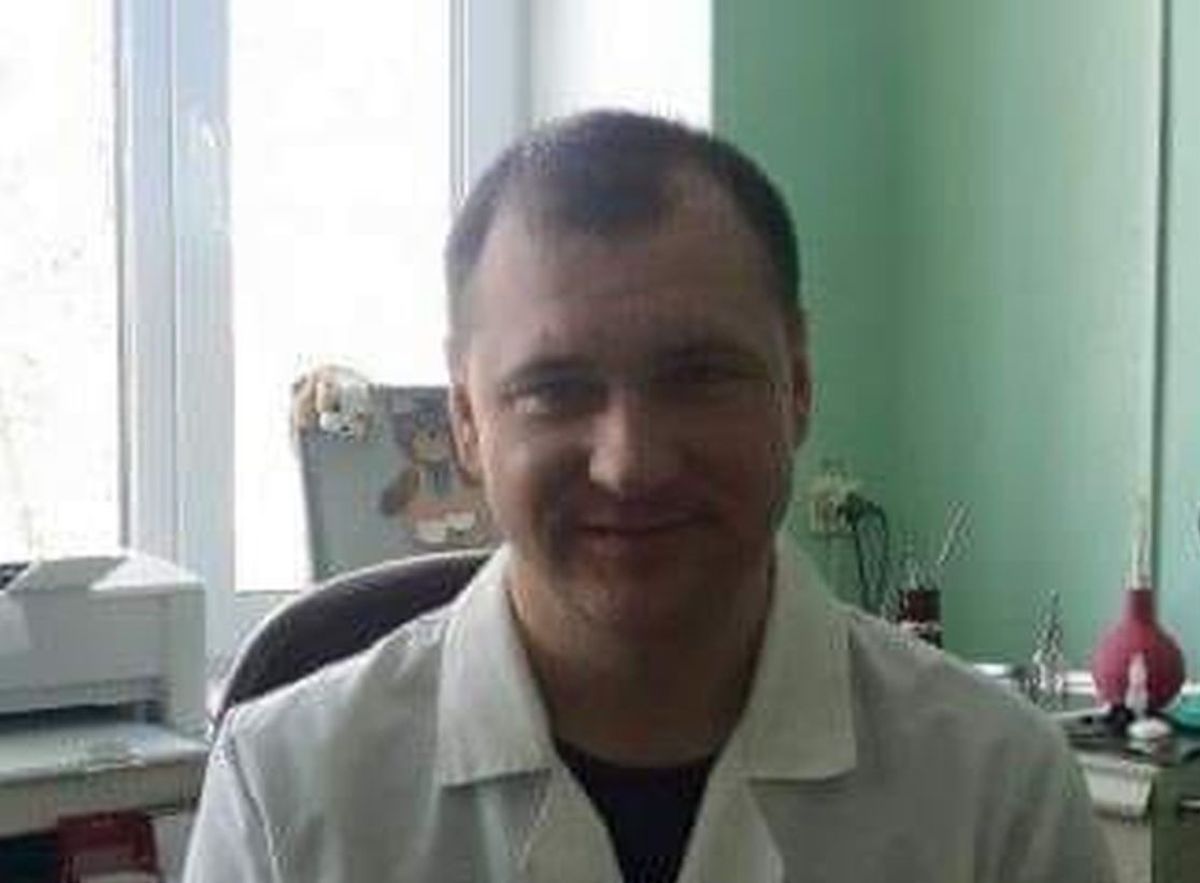На заробітках у Польщі раптово помер 40-річний лікар з Рівного