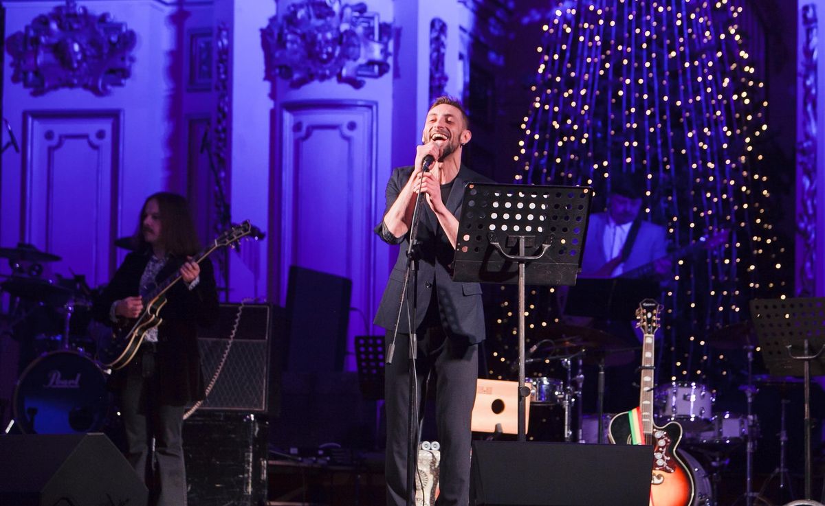 У Львові відбудеться очікуваний концерт «Christmas по-львівськи»
