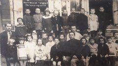 Євреї Овруча. Полісся. Україна