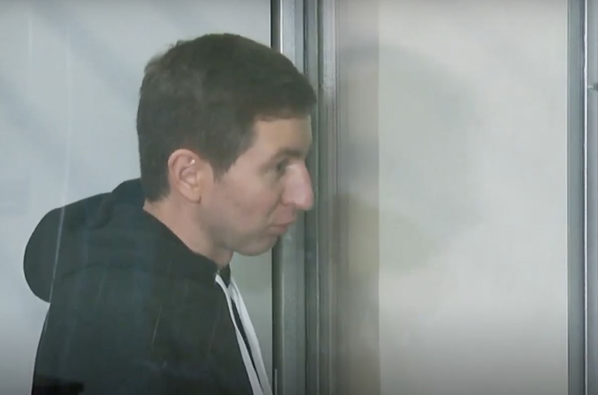 Львівський суд призначив Стахіву примусову психіатричну експертизу