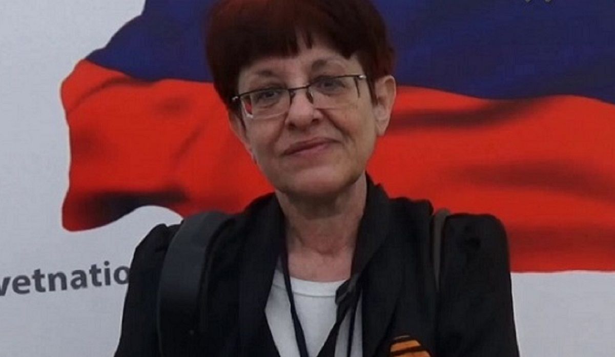 Львівський суд оголосив вирок звинуваченій у сепаратизмі Олені Бойко
