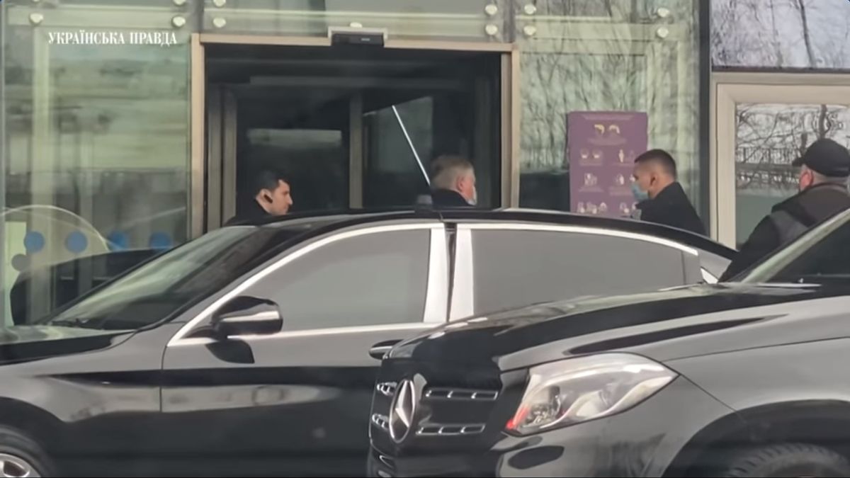 Ахметов літав до Вільнюса на обговорення кандидатів у президенти України, – ЗМІ