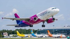 Куди полетіти зі Львова взимку