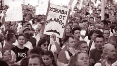 Перемога білоруської революції