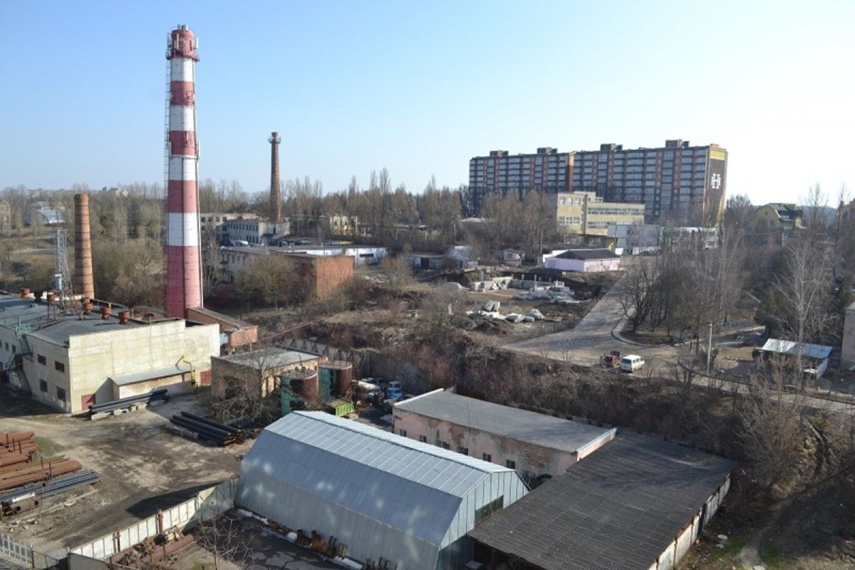 Мерія Тернополя затвердила нові тарифи на опалення для населення