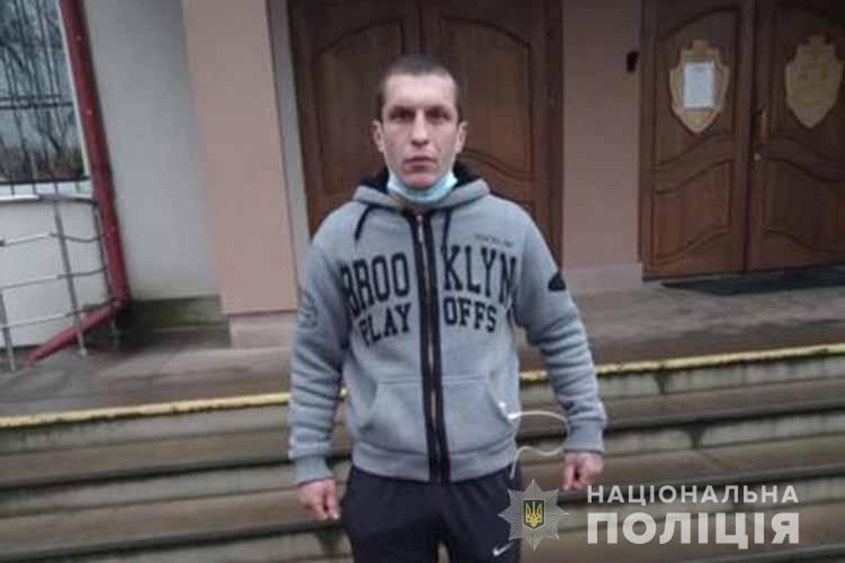 Поліція оголосила в розшук зниклого два дні тому 29-річного тернополянина