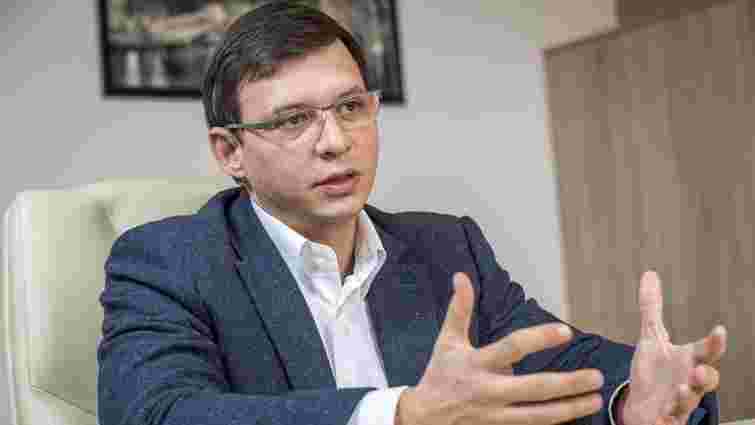 Журналісти розкрили офшори і донорів партії Євгенія Мураєва