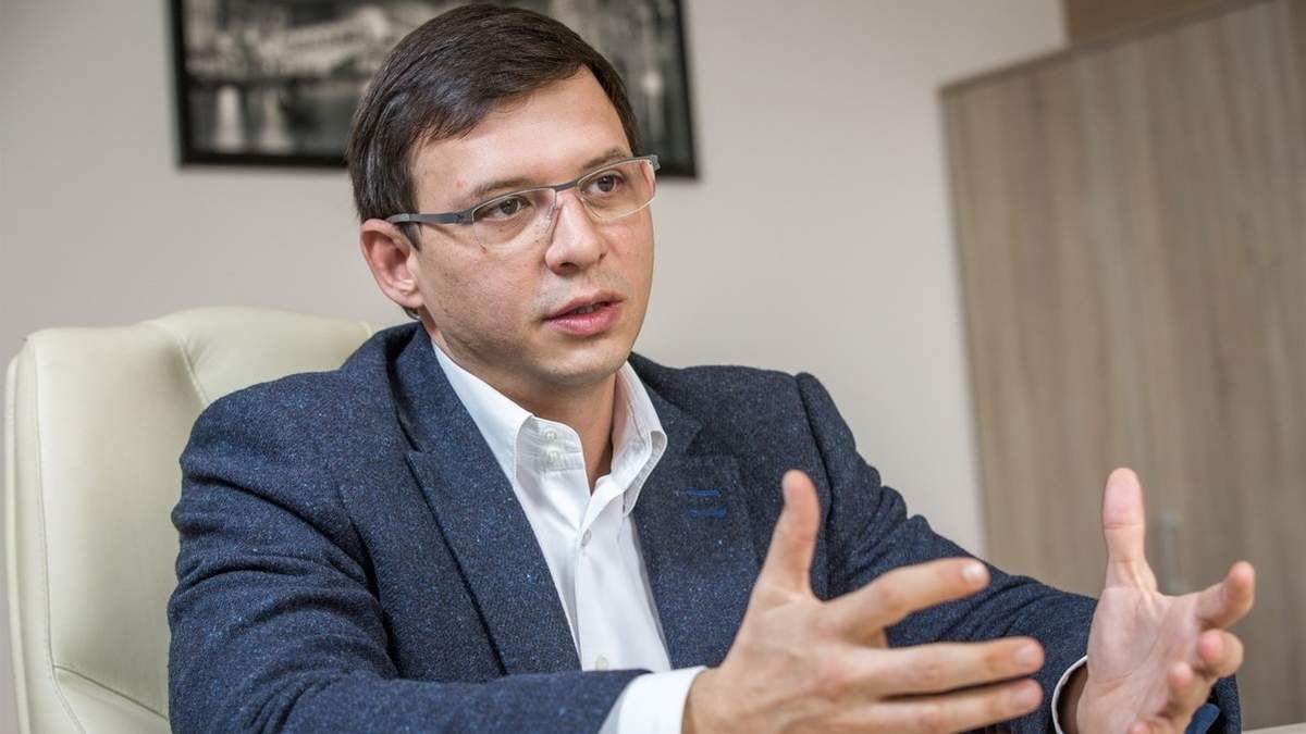 Журналісти розкрили офшори і донорів партії Євгенія Мураєва