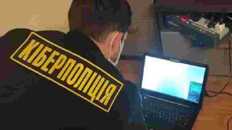 Кіберполіція затримала 30-річного львів'янина за злам профілів у Facebook